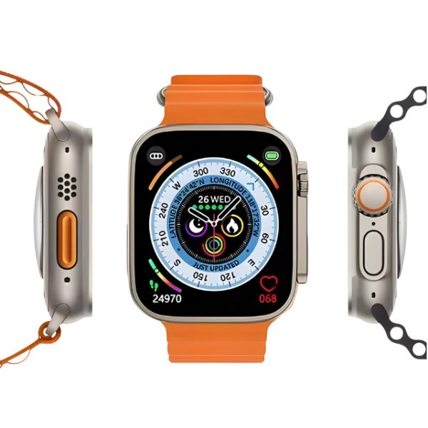 Apple Watch Ultra - T800